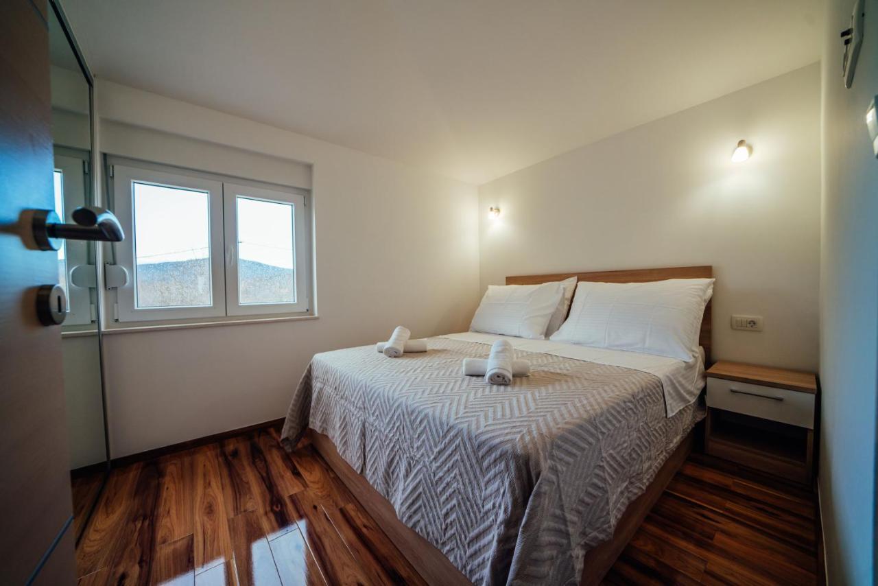 Apartman Mlikota Zagvozd Exterior photo