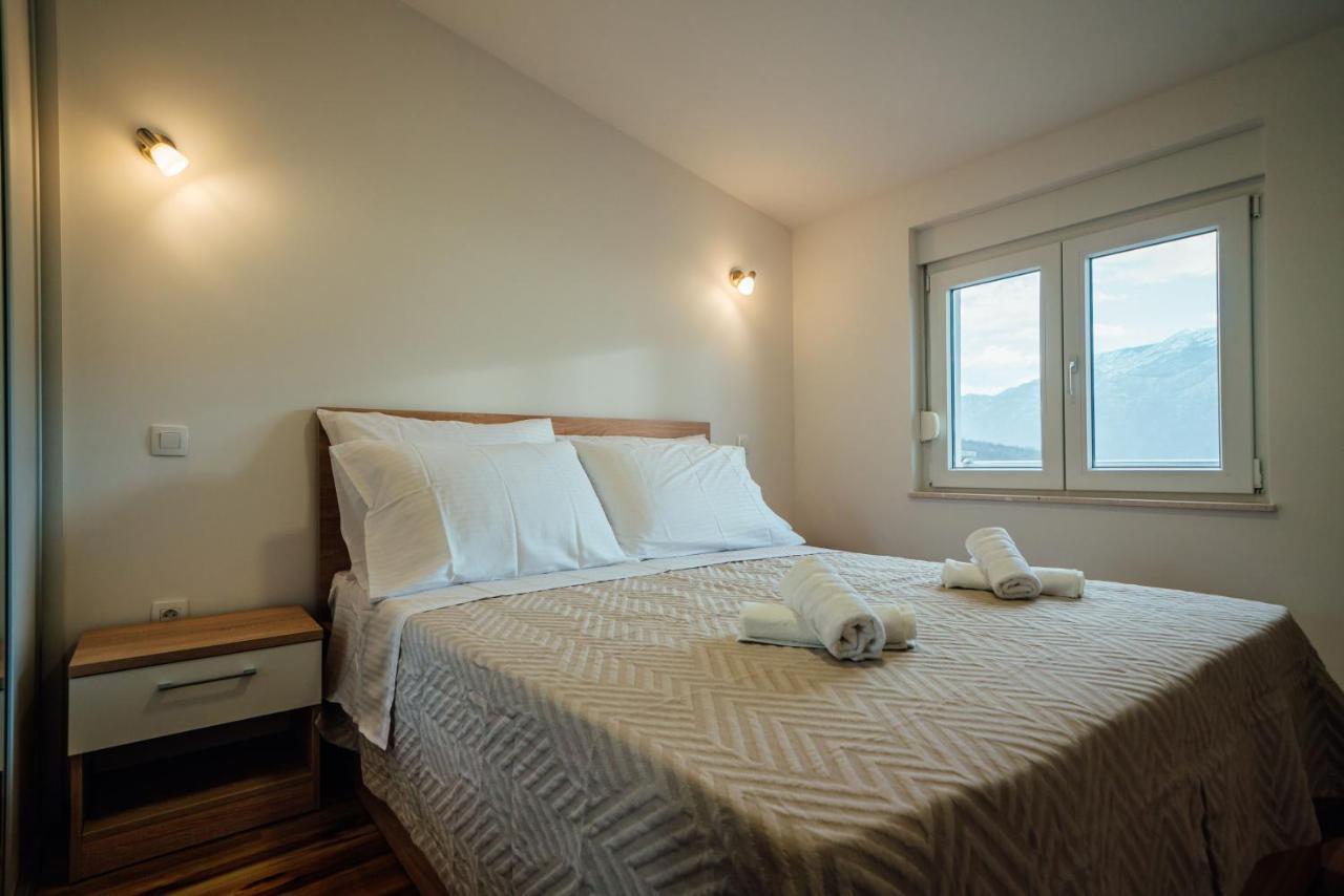 Apartman Mlikota Zagvozd Exterior photo